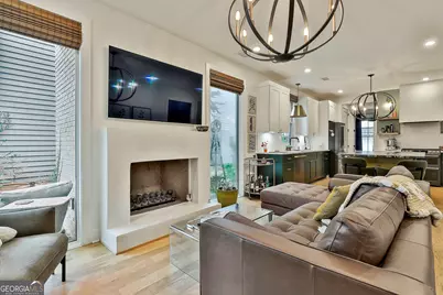 127 Ravenhurst Lane, Fayetteville, GA 30214 - Photo 9