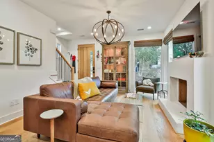 127 Ravenhurst Ln, Fayetteville, GA 30214 - Photo 11