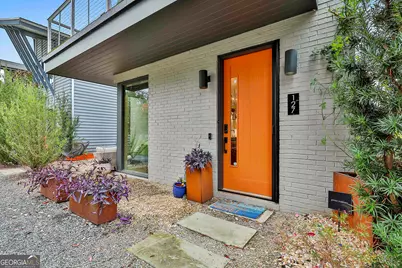 127 Ravenhurst Lane, Fayetteville, GA 30214 - Photo 5