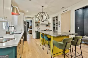 127 Ravenhurst Ln, Fayetteville, GA 30214 - Photo 17