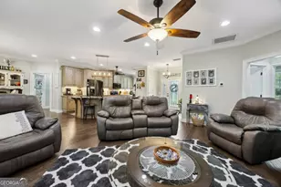 4048 Hwy 259, White Oak, GA 31568 - Photo 19