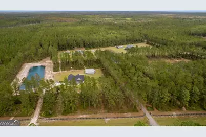 4048 Highway 259, White Oak, GA 31568 - Photo 73