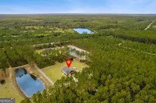 4048 Hwy 259, White Oak, GA 31568 - Photo 81