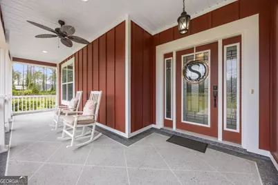 4048 Highway 259, White Oak, GA 31568 - Photo 7