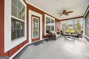 4048 Hwy 259, White Oak, GA 31568 - Photo 49