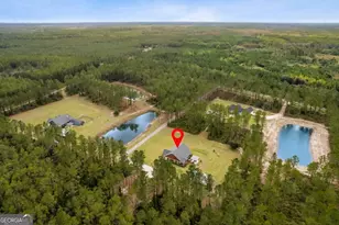 4048 Hwy 259, White Oak, GA 31568 - Photo 85