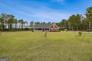 4048 Hwy 259, White Oak, GA 31568 - Photo 5