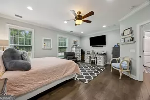 4048 Hwy 259, White Oak, GA 31568 - Photo 33