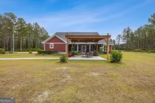 4048 Hwy 259, White Oak, GA 31568 - Photo 55