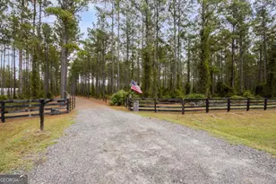 4048 Hwy 259, White Oak, GA 31568 - Photo 67