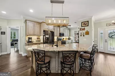 4048 Highway 259, White Oak, GA 31568 - Photo 21