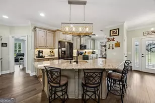 4048 Hwy 259, White Oak, GA 31568 - Photo 21