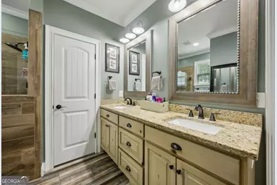 4048 Highway 259, White Oak, GA 31568 - Photo 35