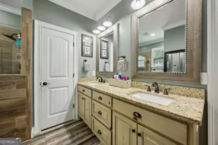 4048 Hwy 259, White Oak, GA 31568 - Photo 35