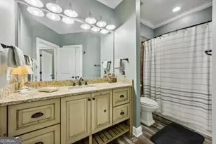 4048 Hwy 259, White Oak, GA 31568 - Photo 41