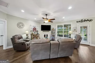 4048 Highway 259, White Oak, GA 31568 - Photo 15