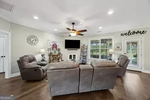 4048 Hwy 259, White Oak, GA 31568 - Photo 15