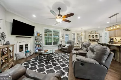 4048 Highway 259, White Oak, GA 31568 - Photo 17