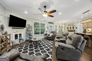 4048 Hwy 259, White Oak, GA 31568 - Photo 17