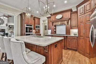 21 Lake Park Court, Sharpsburg, GA 30277 - Photo 37