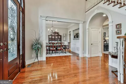 21 Lake Park Court, Sharpsburg, GA 30277 - Photo 17