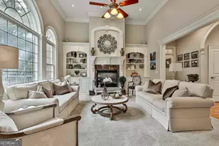 21 Lake Park Ct, Sharpsburg, GA 30277 - Photo 25