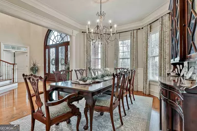 21 Lake Park Court, Sharpsburg, GA 30277 - Photo 19