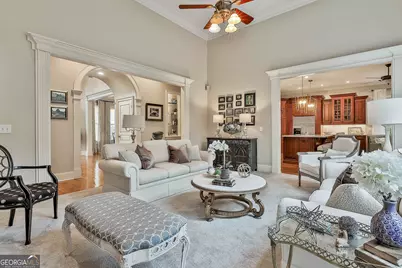 21 Lake Park Court, Sharpsburg, GA 30277 - Photo 27