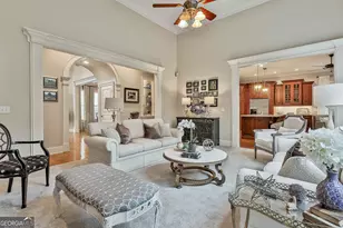 21 Lake Park Ct, Sharpsburg, GA 30277 - Photo 27