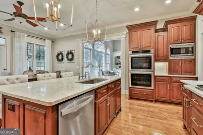 21 Lake Park Court, Sharpsburg, GA 30277 - Photo 39