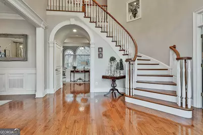 21 Lake Park Court, Sharpsburg, GA 30277 - Photo 13