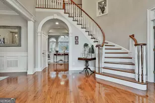 21 Lake Park Ct, Sharpsburg, GA 30277 - Photo 13