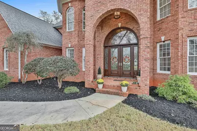 21 Lake Park Court, Sharpsburg, GA 30277 - Photo 11