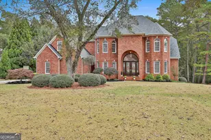 21 Lake Park Ct, Sharpsburg, GA 30277 - Photo 3