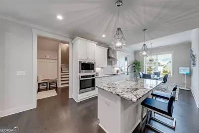 157 Peachwood Lane, Homer, GA 30547 - Photo 25