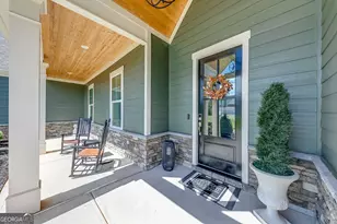 157 Peachwood Ln, Homer, GA 30547 - Photo 5