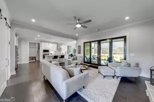 157 Peachwood Ln, Homer, GA 30547 - Photo 7