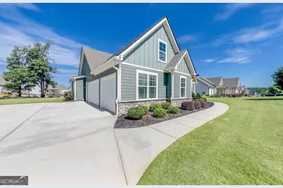 157 Peachwood Lane, Homer, GA 30547 - Photo 3