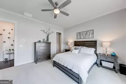 157 Peachwood Lane, Homer, GA 30547 - Photo 17