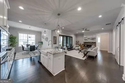 157 Peachwood Lane, Homer, GA 30547 - Photo 13