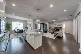 157 Peachwood Ln, Homer, GA 30547 - Photo 13