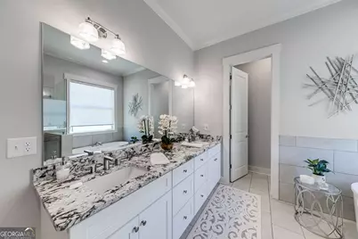 157 Peachwood Lane, Homer, GA 30547 - Photo 19