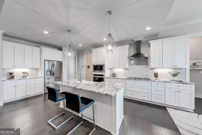 157 Peachwood Lane, Homer, GA 30547 - Photo 11