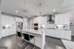 157 Peachwood Ln, Homer, GA 30547 - Photo 11