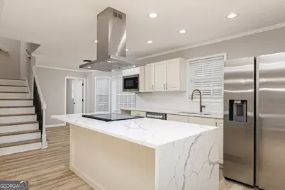 234 Thorne Wood Lane, Hampton, GA 30228 - Photo 13