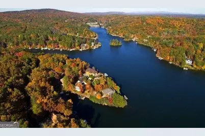 283 Morse Elm Loop, Waleska, GA 30183 - Photo 3