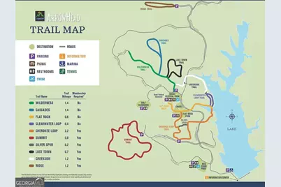 283 Morse Elm Loop, Waleska, GA 30183 - Photo 5