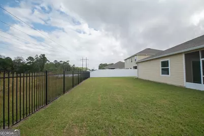 153 College Street, Kingsland, GA 31548 - Photo 3