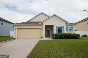 153 College St, Kingsland, GA 31548 - Photo 1