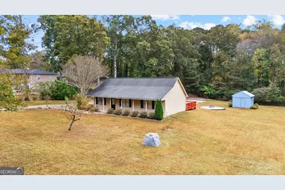 1495 Martin Mill Road, Moreland, GA 30259 - Photo 7